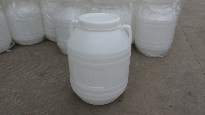四川50L圆形塑料化工桶,耐酸碱桶批发价格
